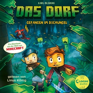 Das Dorf: Die komplette 2. Staffel Hörbuch-Reihe gratis